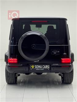 مێرسێدس بێنز G-Class